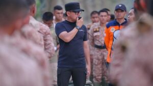 Wamendagri Bima Arya: Praja IPDN Siap Perkuat Pemulihan Pemerintahan di Aceh Tamiang