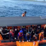 Jasad Diduga Pelatih Valencia Ditemukan Mengapung di Perairan Labuan Bajo