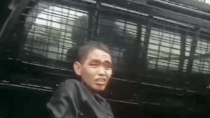 Terduga Pembunuh Anak Politikus PKS di Cilegon Akui Perbuatannya Saat Dibawa Polisi