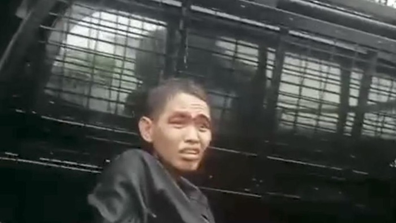 Terduga Pembunuh Anak Politikus PKS di Cilegon Akui Perbuatannya Saat Dibawa Polisi Terduga Pembunuh Anak Politikus PKS di Cilegon Akui Perbuatannya Saat Dibawa Polisi