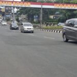 Arus Balik Wisata Puncak Bogor Diberlakukan Sistem One Way Arah Jakarta Siang Ini