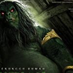 Film ‘Penunggu Rumah: Buto Ijo’ Rilis Poster dan Trailer, Sajikan Horor Mitos Jawa