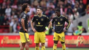 Manchester United Tak Berbelanja Pemain di Musim Dingin, Zirkzee dan Mainoo Berpotensi Bertahan