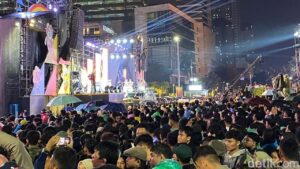 Warga Apresiasi Operasi Lilin Polri: Natal dan Tahun Baru Aman dan Lancar