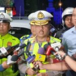 Kakorlantas: Pembatasan Truk Sumbu 3 Berkontribusi pada Penurunan Angka Kecelakaan Nataru