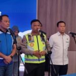 Kakorlantas: Operasi Lilin 2025 Berjalan Lancar, Angka Kecelakaan Turun Signifikan