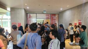Planetarium TIM Diserbu, DPRD DKI Dorong Penambahan Kuota dan Perbaikan Sistem Tiketing