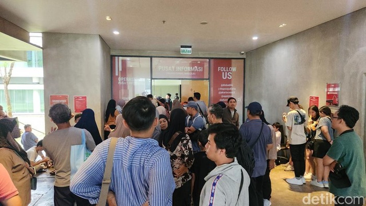 Planetarium TIM Diserbu, DPRD DKI Dorong Penambahan Kuota dan Perbaikan Sistem Tiketing
