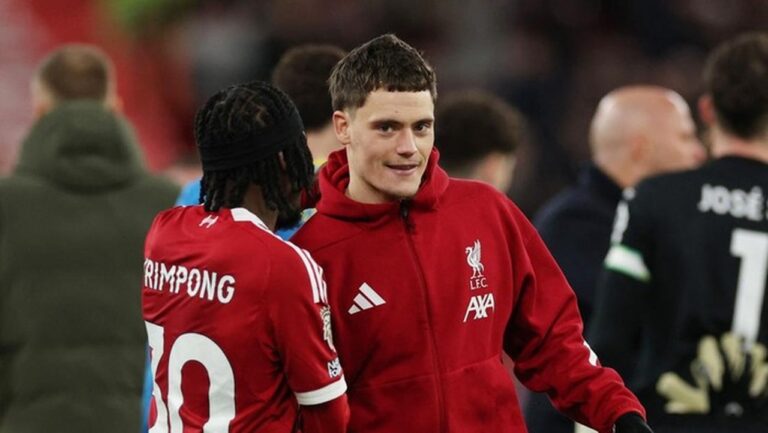 Skuad Baru Liverpool Jadi Masalah, Alexis Mac Allister Ungkap Kendala Taktik Arne Slot