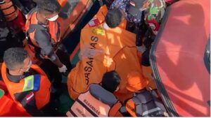 Celana Merah Jadi Kunci Keluarga Identifikasi Jasad Pelatih Valencia di Perairan Komodo