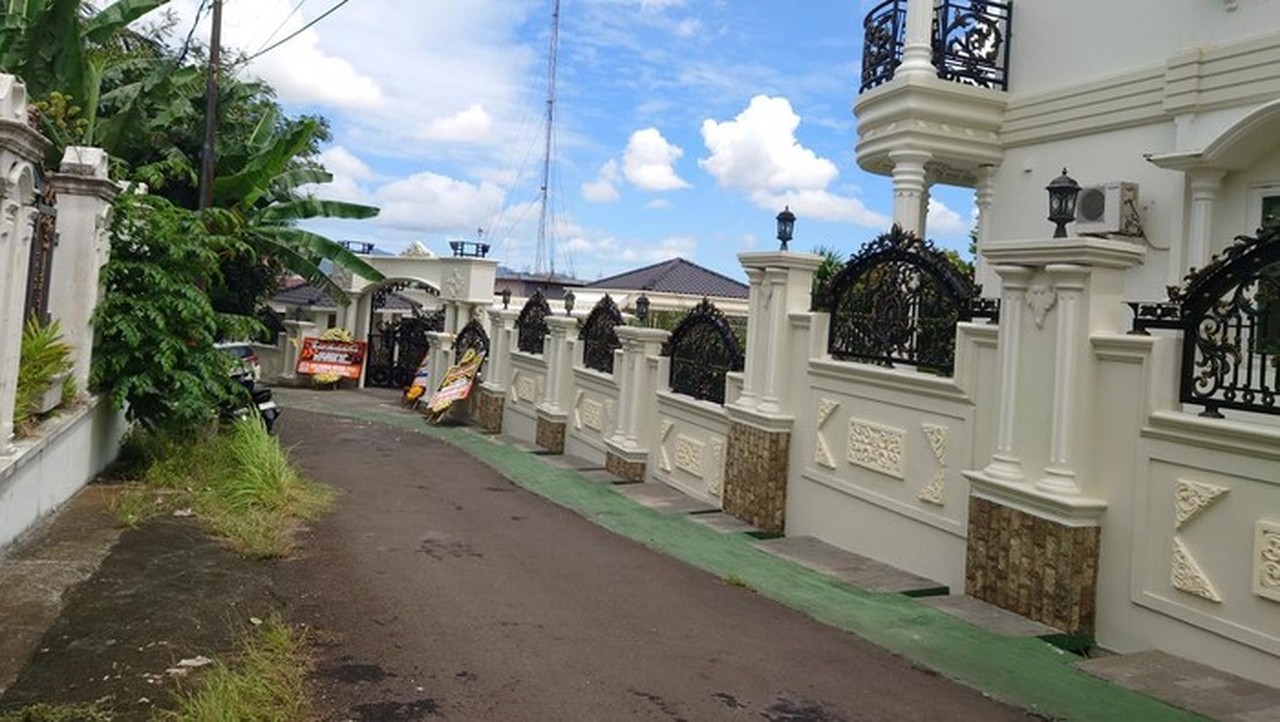 Pembunuh Anak Politikus PKS Gagal Buka Brankas, Sempat Tanya Kunci ke Korban Pembunuh Anak Politikus PKS Gagal Buka Brankas, Sempat Tanya Kunci ke Korban