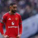 Matheus Cunha Akui Man United Kecewa Gagal Menang Lagi Lawan Leeds