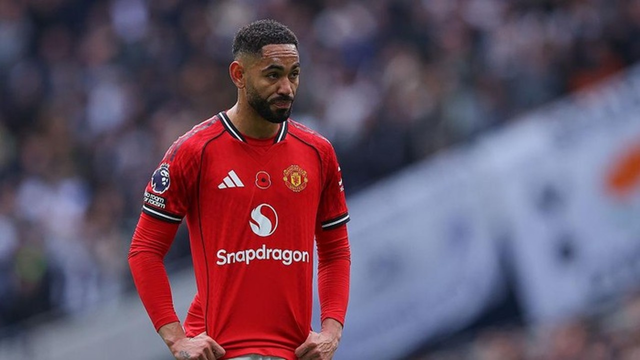 Matheus Cunha Akui Man United Kecewa Gagal Menang Lagi Lawan Leeds Matheus Cunha Akui Man United Kecewa Gagal Menang Lagi Lawan Leeds