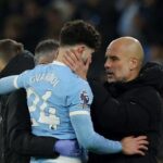 Manchester City Terkapar: Imbang Lawan Chelsea, Dua Bek Kunci Cedera