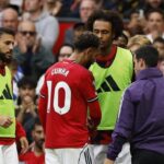 Matheus Cunha Ungkap Kesenangan Bermain dengan Joshua Zirkzee di Manchester United