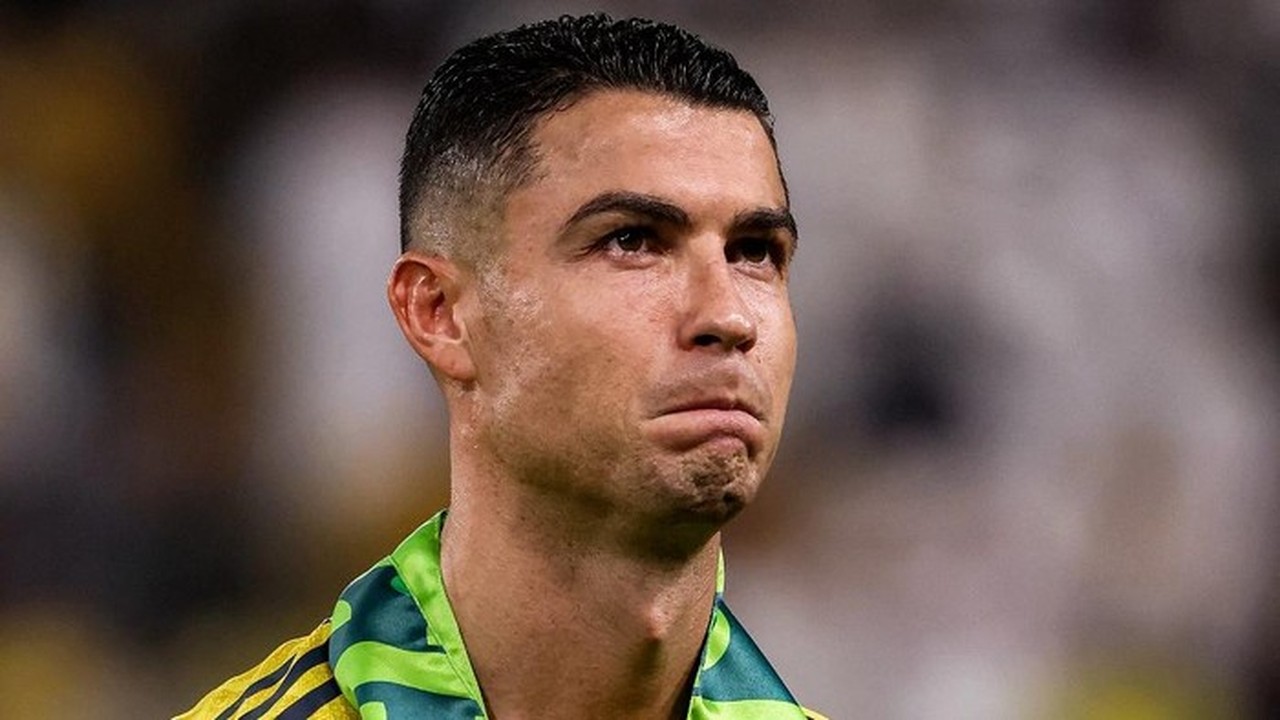 Rekor 15 Tahun Beruntun Cristiano Ronaldo Terhenti di Akhir 2025 Tanpa Hat-trick