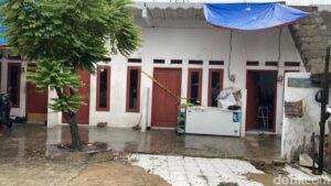 Polisi Selidiki Sisa Makanan-Minuman Keluarga Tewas di Jakarta Utara