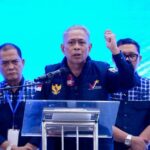 Partai PRIMA Kecam Keras Aksi Imperialistik AS ke Venezuela, Sebut Dalih Trump Kebohongan Partai PRIMA Kecam Keras Aksi Imperialistik AS ke Venezuela, Sebut Dalih Trump Kebohongan