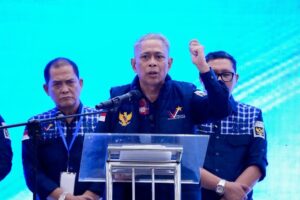 Partai PRIMA Kecam Keras Aksi Imperialistik AS ke Venezuela, Sebut Dalih Trump Kebohongan