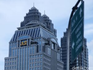 Artha Graha Perkuat Akses Pangan dan Daya Beli Masyarakat Lewat Pasar Murah