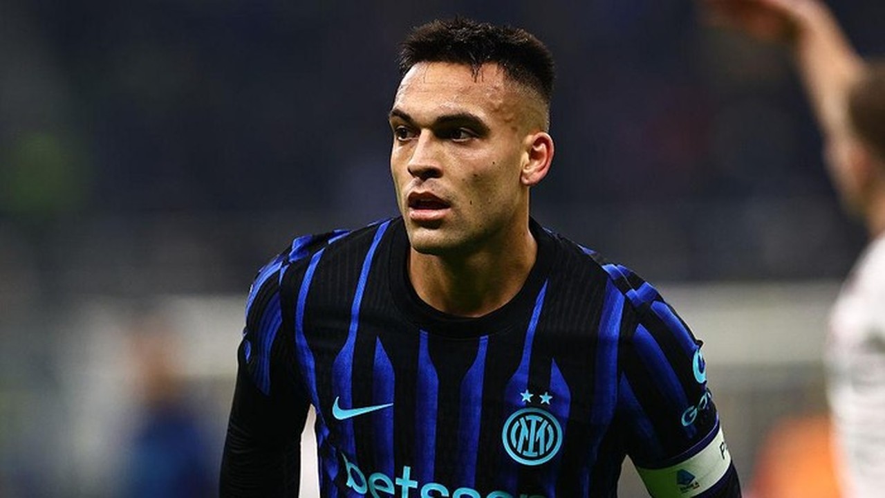 Lautaro Martinez Bersinar dengan Peran Baru, Inter Milan Kudeta Puncak Klasemen Serie A