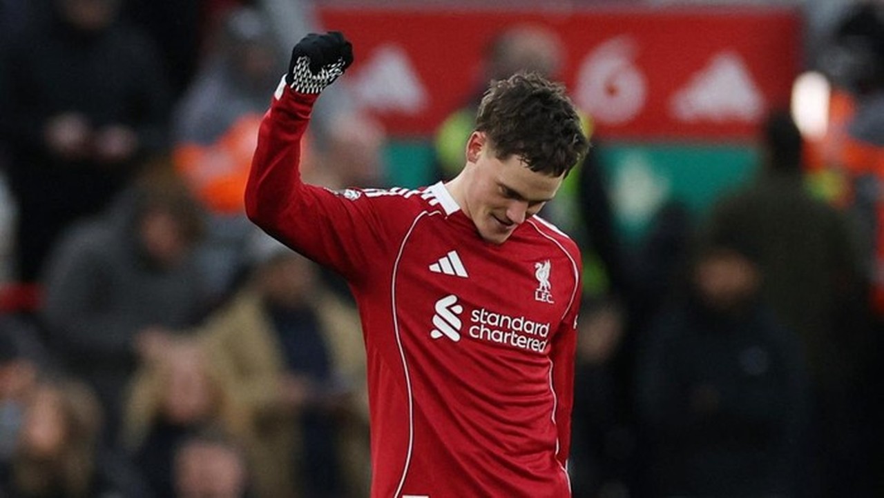 Eks Kiper Chelsea Sarankan Arne Slot Maksimalkan Florian Wirtz di Liverpool