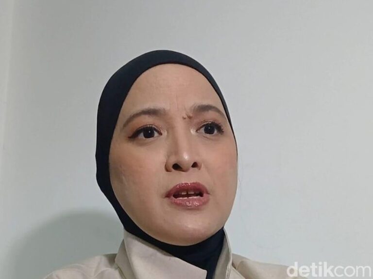 Terungkap! Andhara Early Ungkap Alasan Sebenarnya di Balik Keputusan Perceraiannya Terungkap! Andhara Early Ungkap Alasan Sebenarnya di Balik Keputusan Perceraiannya