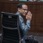 Pengacara Nadiem Makarim: Kekayaan Klien Turun Drastis Jadi Rp 1,5 T, Bukan Hasil Korupsi Chromebook Pengacara Nadiem Makarim: Kekayaan Klien Turun Drastis Jadi Rp 1,5 T, Bukan Hasil Korupsi Chromebook