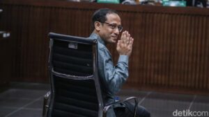 Pengacara Nadiem Makarim: Kekayaan Klien Turun Drastis Jadi Rp 1,5 T, Bukan Hasil Korupsi Chromebook