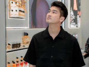 Anrez Adelio Siap Bertanggung Jawab atas Kehamilan Icel, Kuasa Hukum Cari Solusi Terbaik