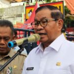 Pemprov DKI Akan Bongkar Tiang Monorel Mangkrak Pekan Ketiga Januari 2026