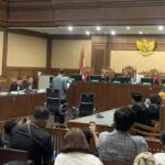 Nadiem Makarim Ungkap Alasan Potong Liburan Demi Hadapi Kasus Dugaan Korupsi Chromebook Nadiem Makarim Ungkap Alasan Potong Liburan Demi Hadapi Kasus Dugaan Korupsi Chromebook