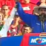 Ketua SPI Henry Saragih Kaget Nicolas Maduro Ditangkap AS, Kecam ‘Imperialisme Tanpa Topeng’ Ketua SPI Henry Saragih Kaget Nicolas Maduro Ditangkap AS, Kecam ‘Imperialisme Tanpa Topeng’