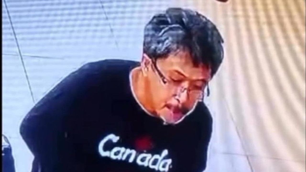 Dosen ASN di Makassar Ludahi Kasir Swalayan, Berujung Sanksi Penurunan Pangkat