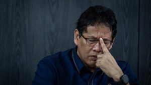 Menkeu Purbaya Heran AS Tangkap Maduro, Nilai PBB Amat Lemah Menkeu Purbaya Heran AS Tangkap Maduro, Nilai PBB Amat Lemah