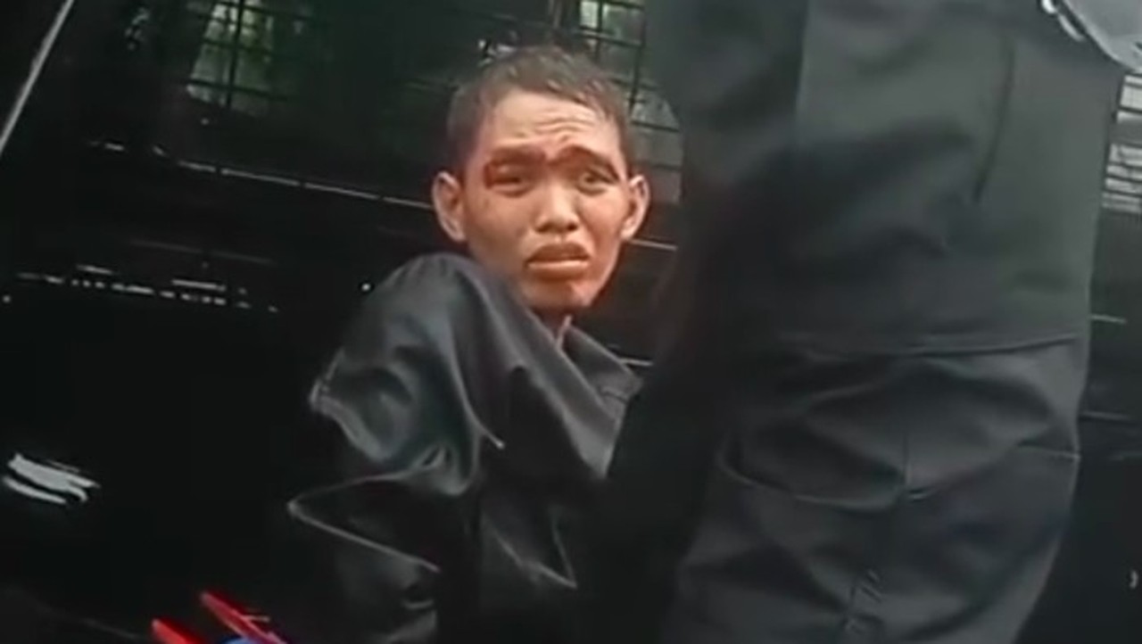 Pelaku Pembunuhan Anak Politikus PKS Cilegon Sempat Curhat ke Istri Soal Rencana Kriminal Pelaku Pembunuhan Anak Politikus PKS Cilegon Sempat Curhat ke Istri Soal Rencana Kriminal