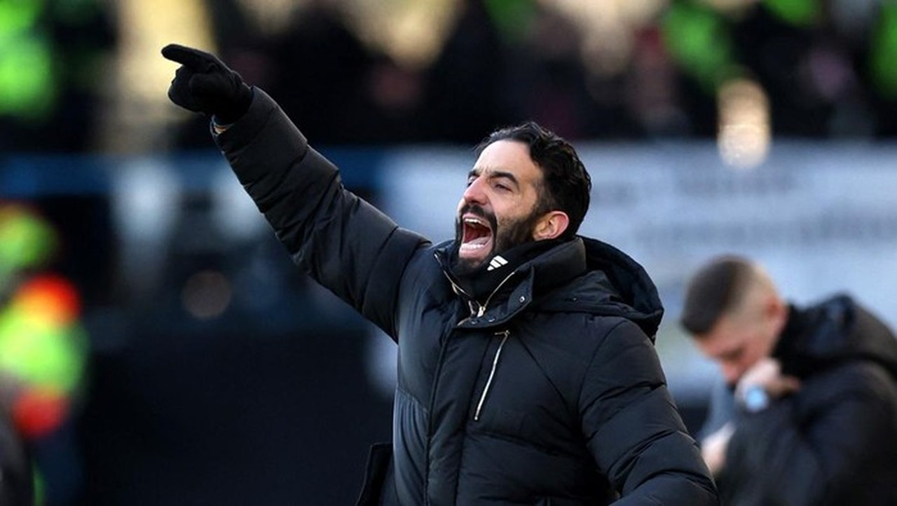 Manchester United Pecat Ruben Amorim, Bidik Hasil Lebih Baik di Akhir Musim 2025/2026 Manchester United Pecat Ruben Amorim, Bidik Hasil Lebih Baik di Akhir Musim 2025/2026