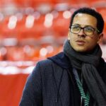 Liam Rosenior Tiba di London, Kans Gabung Chelsea Makin Menguat Pasca Pemecatan Maresca