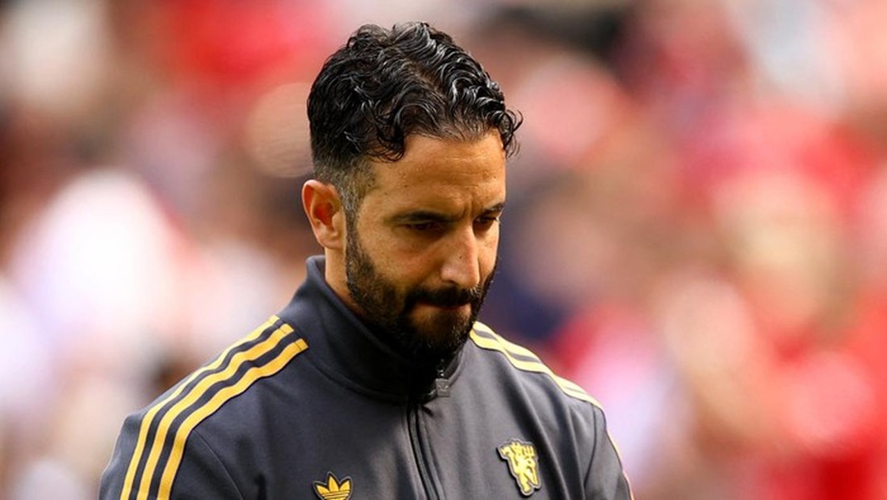 Ruben Amorim Dipecat Manchester United, Ini Statistik Lengkap Kariernya di Old Trafford Ruben Amorim Dipecat Manchester United, Ini Statistik Lengkap Kariernya di Old Trafford