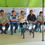 Mendagri Pastikan Stok Beras 3 Provinsi Terdampak Bencana Aman Hingga 6 Bulan