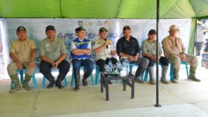 Mendagri Pastikan Stok Beras 3 Provinsi Terdampak Bencana Aman Hingga 6 Bulan