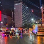 Sampah Malam Tahun Baru di Jakarta Menurun Drastis, DLH Angkut 91,4 Ton