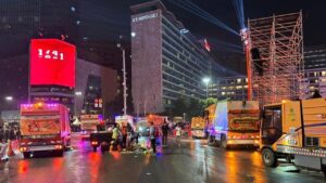 Sampah Malam Tahun Baru di Jakarta Menurun Drastis, DLH Angkut 91,4 Ton