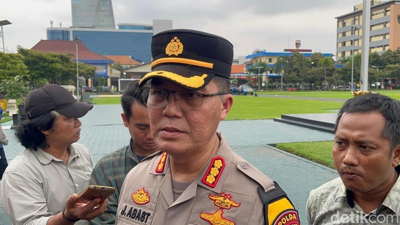 Tiga Orang Ditetapkan Tersangka Pengusiran Nenek Elina, Polisi Buru Pelaku Lain