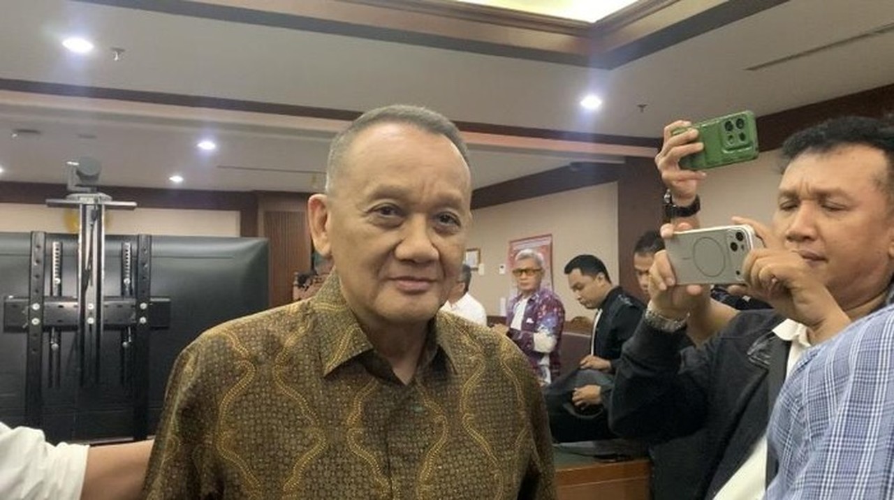 Pengacara Nurhadi Bantah Keterkaitan Kliennya dengan Aliran Dana TPPU