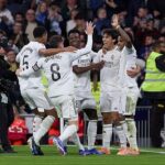 Federico Valverde Soroti Lengahnya Konsentrasi Real Madrid Usai Unggul