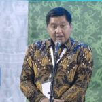 Ara Ungkap Arahan Prabowo: Natal Nasional 2025 Digelar Sederhana, Libatkan UMKM