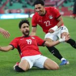 Piala Afrika 2025: Mesir dan Nigeria Lolos ke Perempatfinal Usai Kalahkan Lawan Masing-masing