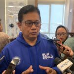 Presiden Prabowo Gelar Retret Kabinet Kedua, PAN Pastikan Seluruh Kader Hadir