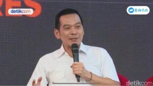 PKB Dorong Retret Kabinet Bahas Penanganan Pascabencana Sumatera dan Ekonomi Kerakyatan